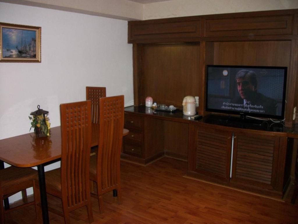 Sawasdee Hotel Khon Kaen Extérieur photo