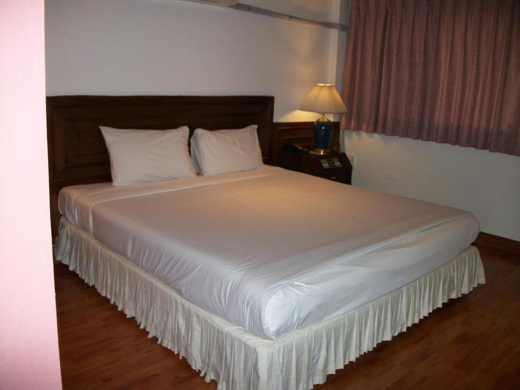 Sawasdee Hotel Khon Kaen Extérieur photo