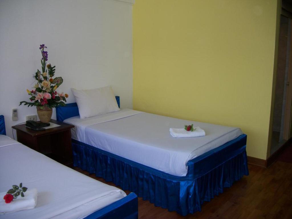 Sawasdee Hotel Khon Kaen Extérieur photo