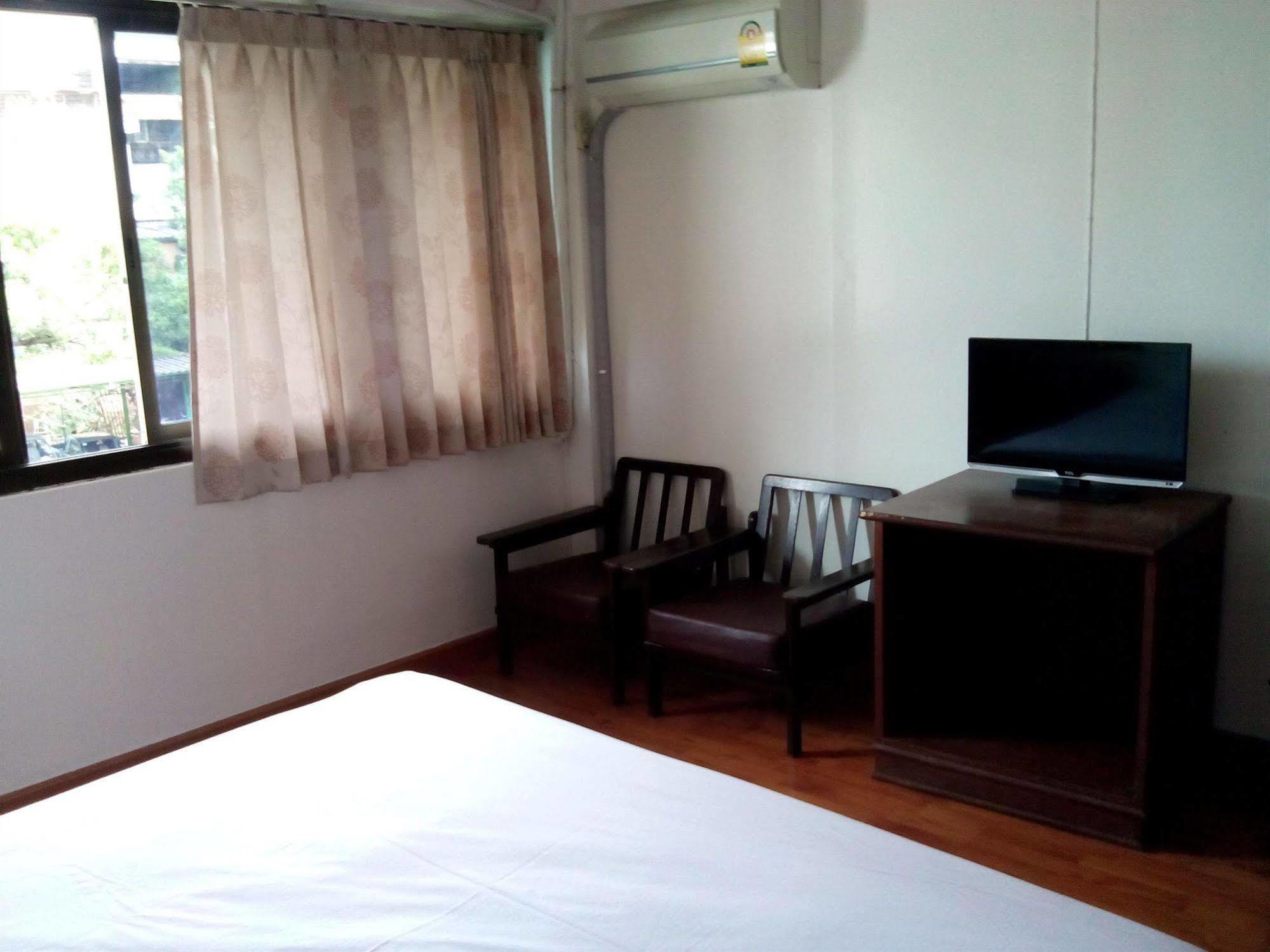 Sawasdee Hotel Khon Kaen Extérieur photo